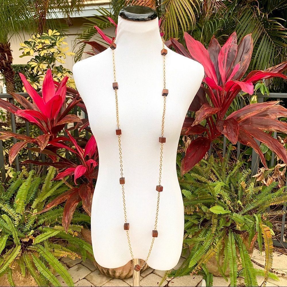 🍍3/$15🍍Long Layerable Necklace 